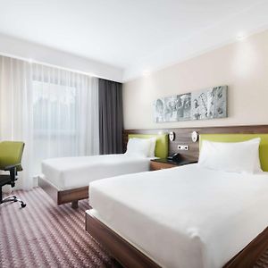 Kamer met Twee Aparte Bedden